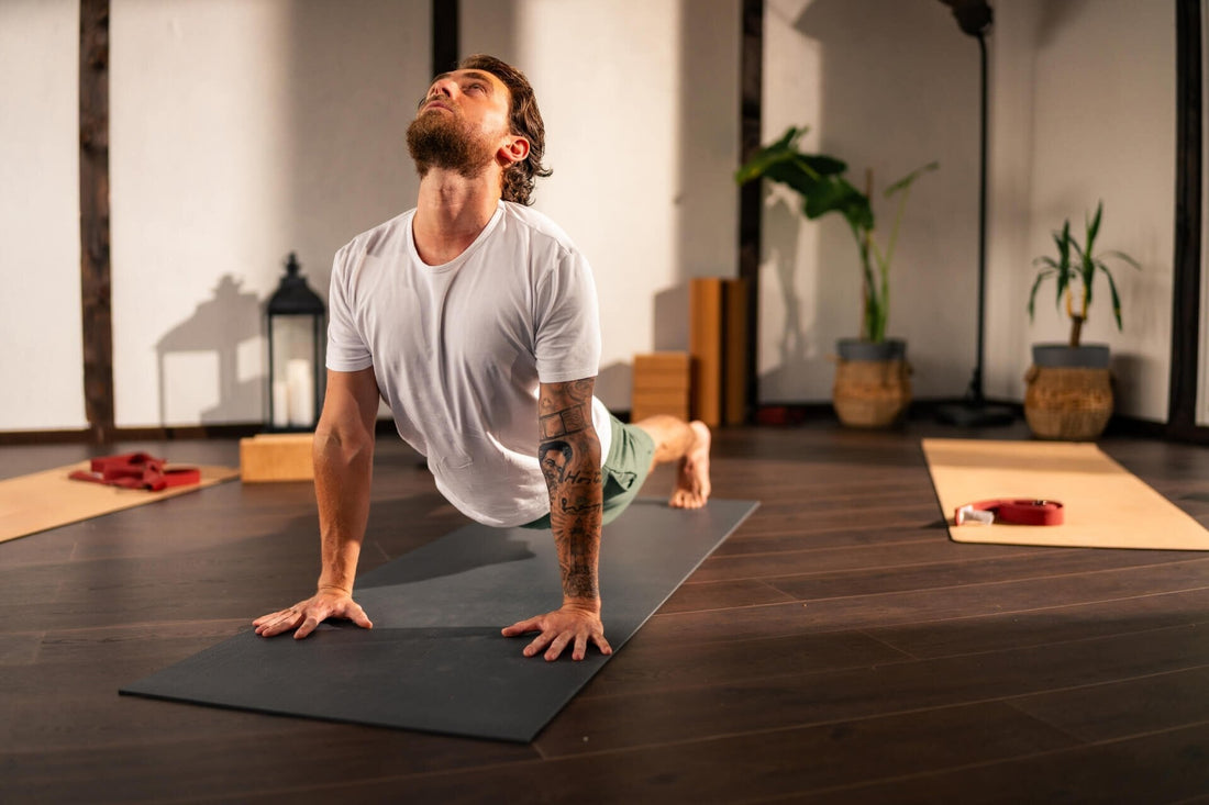 Yoga Awareness Month: Transform Your Breath with Cleaner Air