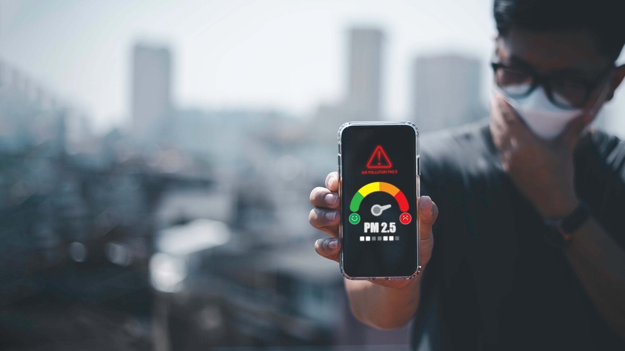 Understanding Air Quality Index (AQI)
