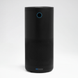 AirDoctor 4000 black air purifier product front feature image