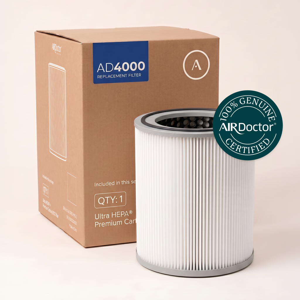 AirDoctor 4000 Replacement Filter