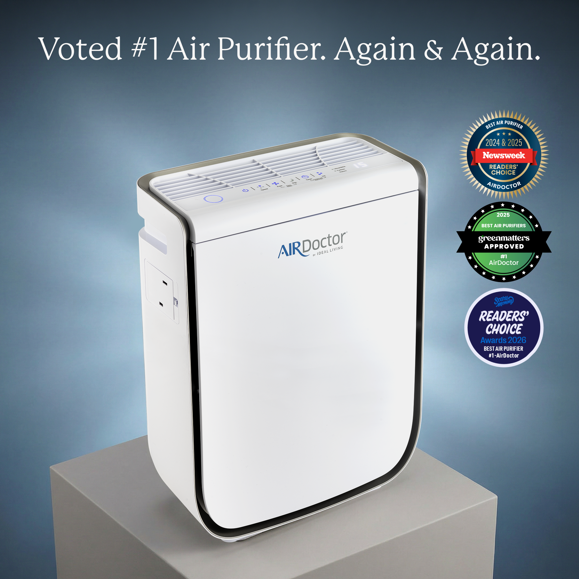 AirDoctor 2000