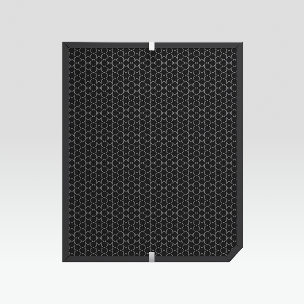 AirDoctor 3000 Carbon VOC replacement filter product image for capturing odors, gases, and VOCs