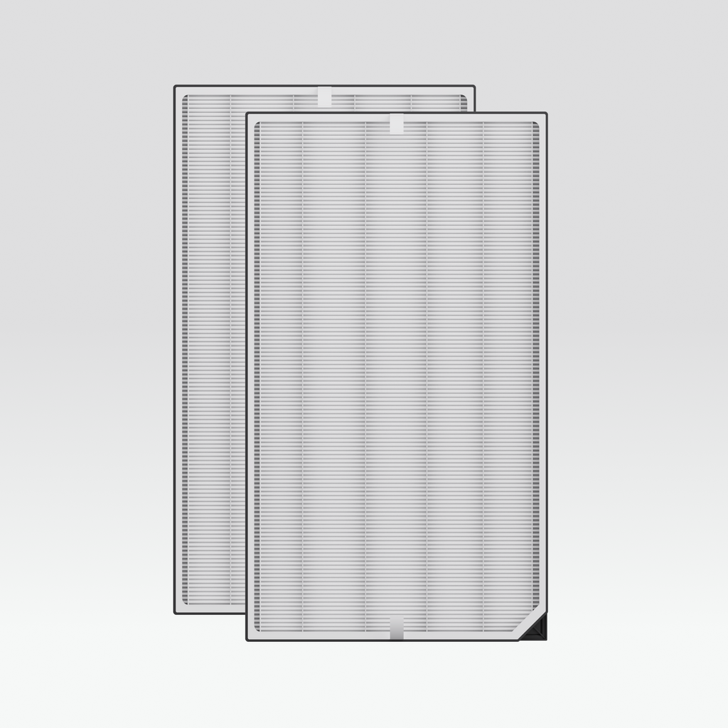 AirDoctor 5000 UltraHEPA replacement filter product image for capturing ultrafine airborne particles