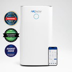 AirDoctor 5500 + 3500 - Smart