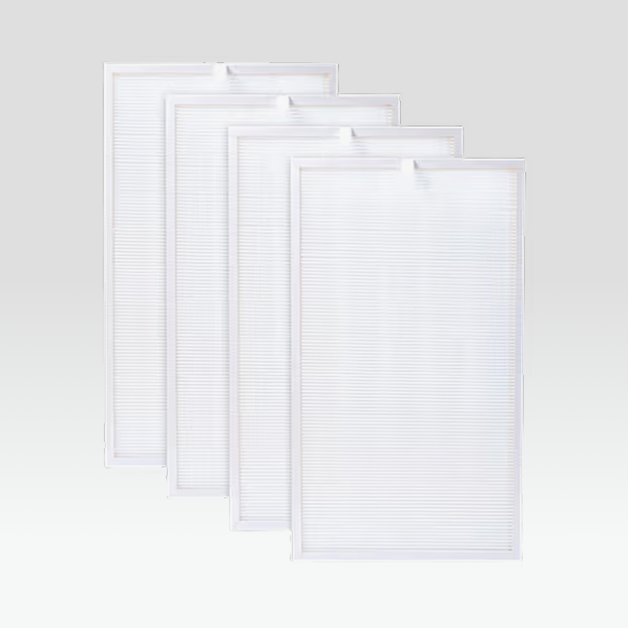 AirDoctor 5000 Series Commercial Pleated Pre-Filter