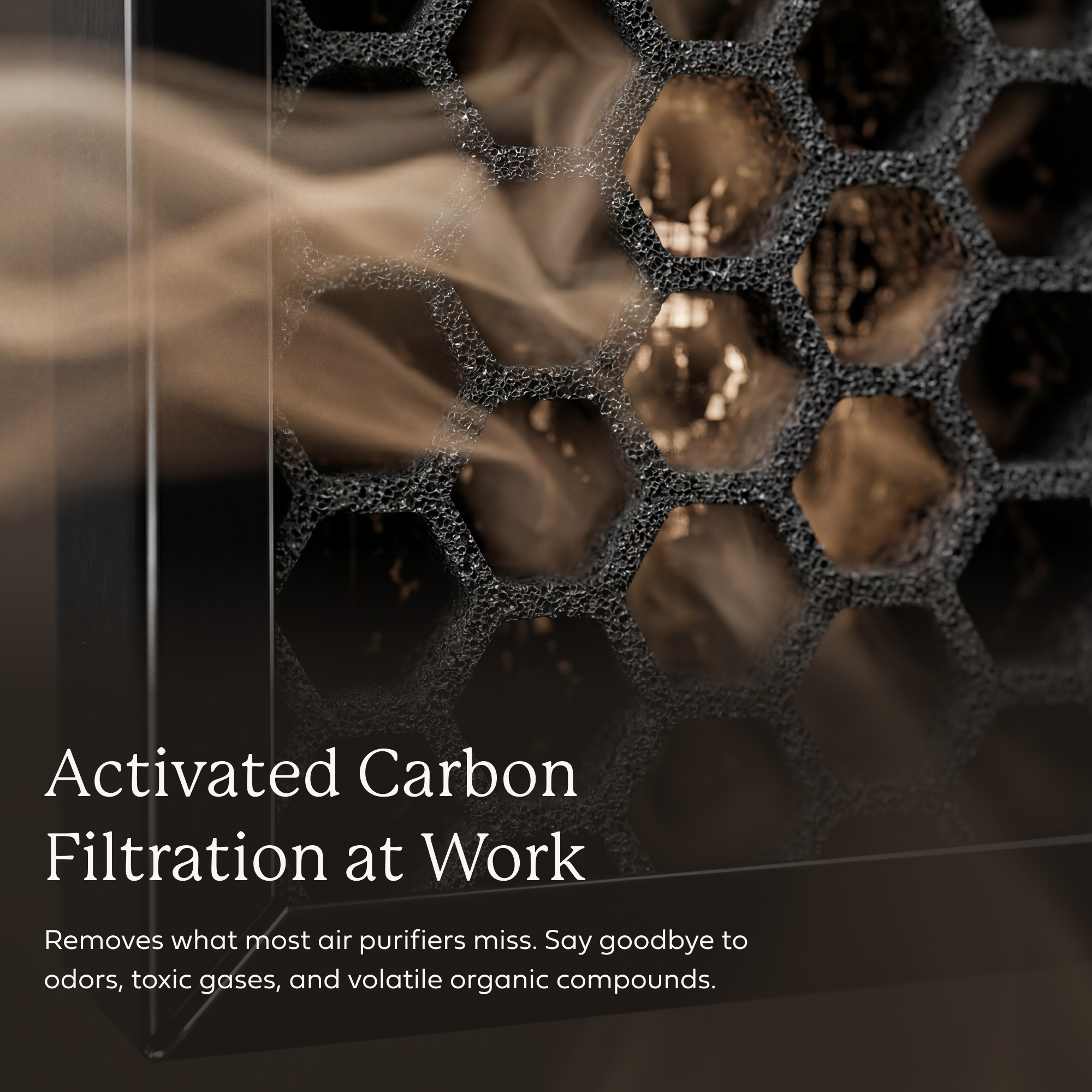 AirDoctor 3000 Series Premium Carbon/VOC Filter