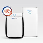 AirDoctor 5500 + 3500 - Classic