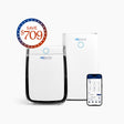 AirDoctor 5500 + 3500 - Smart