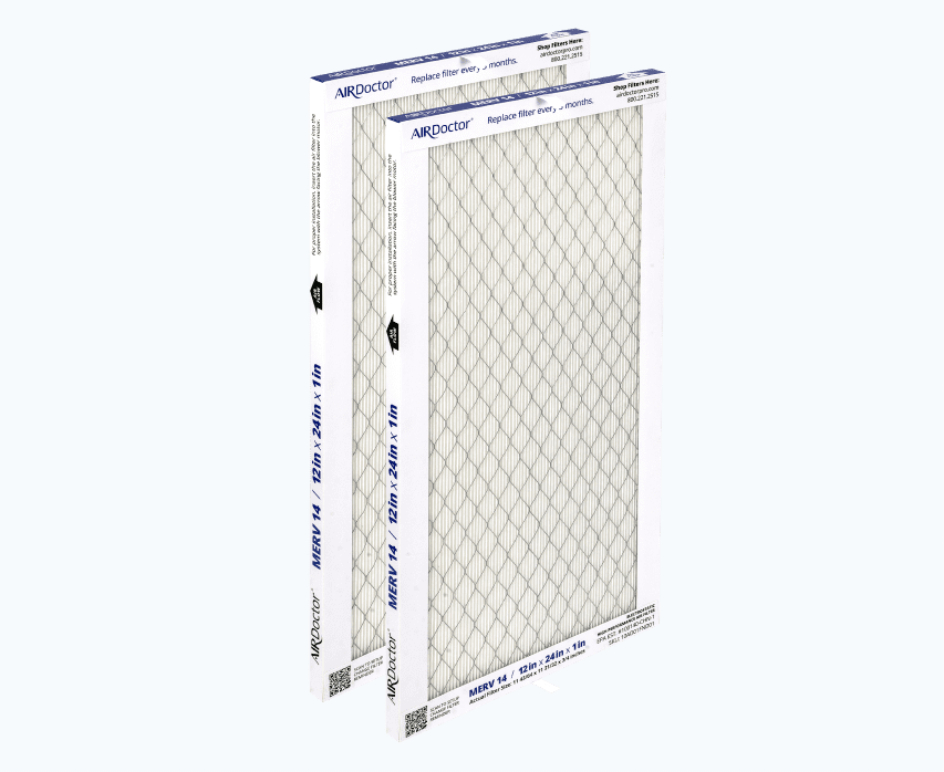 HVAC Filter