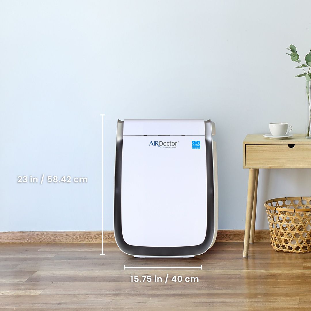 Air Purifiers | AirDoctor Pro